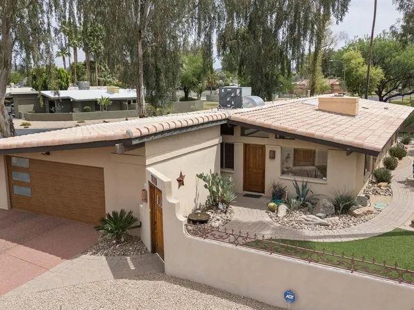 601 W GIBRALTAR Lane, Phoenix, AZ 85023
