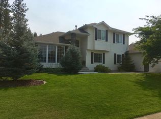 5024 E Birkenhead Ln, Colbert, WA 99005