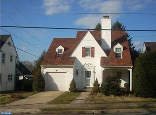 1509 Bern St, Reading, PA 19604