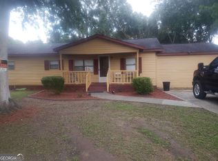 105 Black Springs Rd NE, Milledgeville, GA 31061