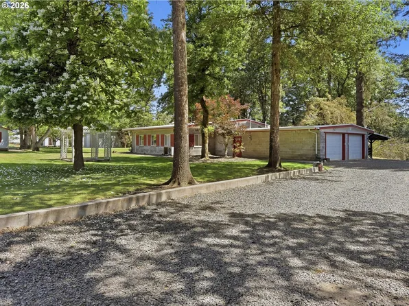 93127 Marcola Rd, Marcola, OR 97454