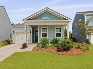 116 Lilac Grove Way, Summerville, SC 29486