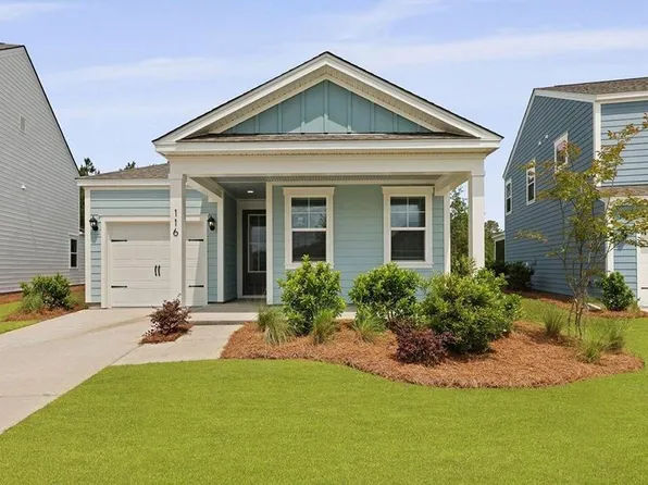 116 Lilac Grove Way, Summerville, SC 29486