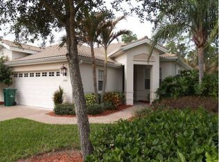 3561 Periwinkle Way, Naples, FL 34114