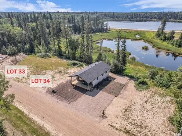 UNIT 33-101 Neis Access ROAD, Lakeland Rm No. 521, SK S0J 0N0