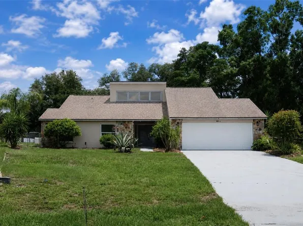 419 ALLSPICE COURT, KISSIMMEE, FL 34759