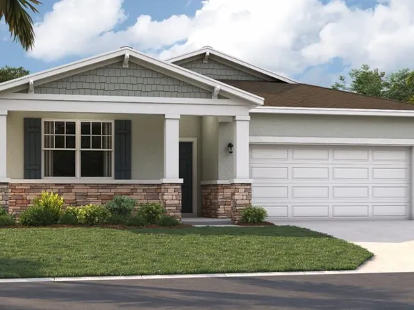 1955 Horsetail Dr, Saint Cloud, FL 34771