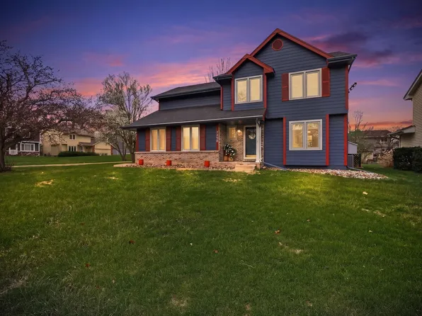 1200 63rd St, West Des Moines, IA 50266