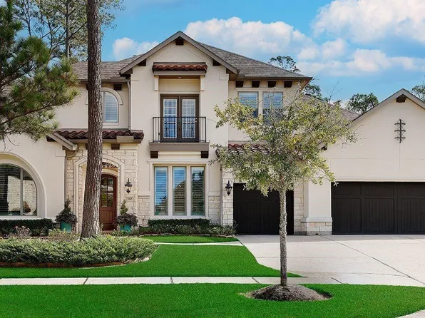 330 Mill Creek Rd, Pinehurst, TX 77362