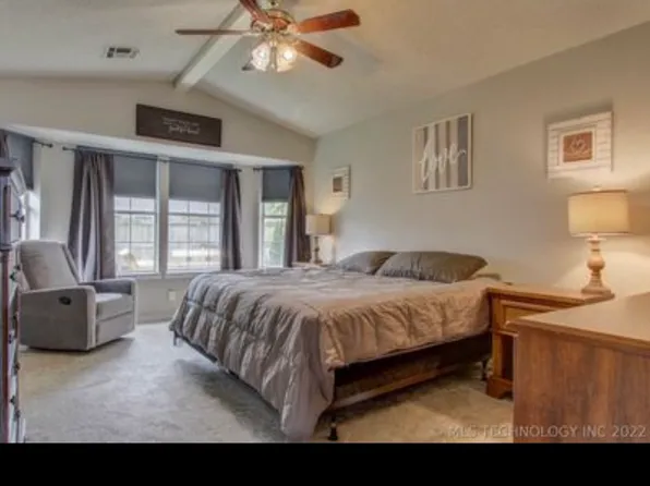 (undisclosed Address), Broken Arrow, OK 74012