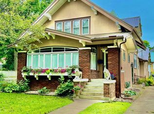 516 Hassan St SE, Hutchinson, MN 55350