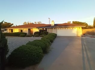 14007 Choco Rd, Apple Valley, CA 92307