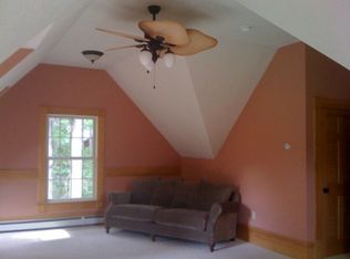 5543 Hideaway Ln, Todd, PA 16685