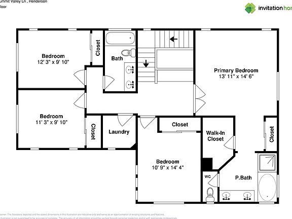 4th image of this home