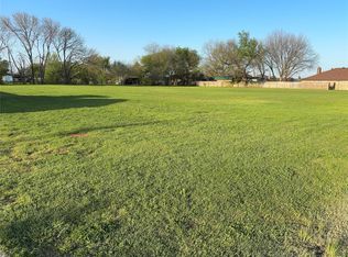 Tbd Cutler St, Tioga, TX 76271