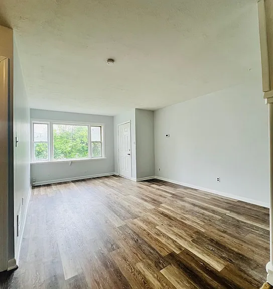 View of Family room