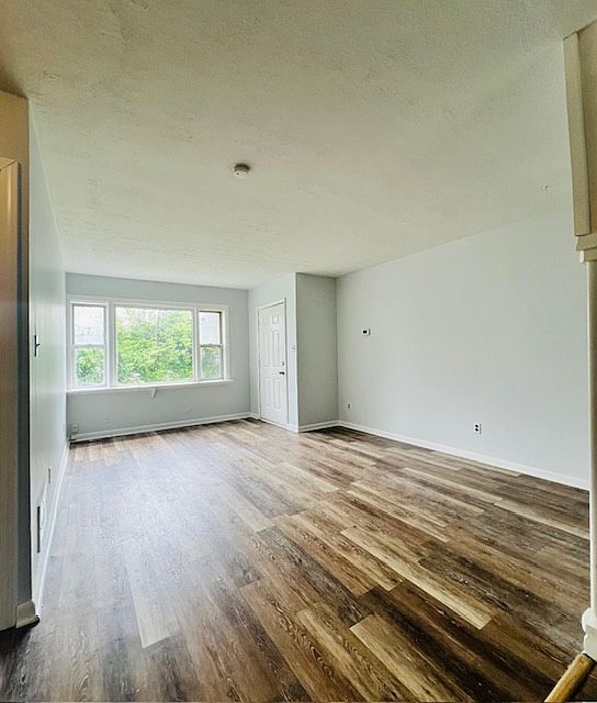 View of Family room