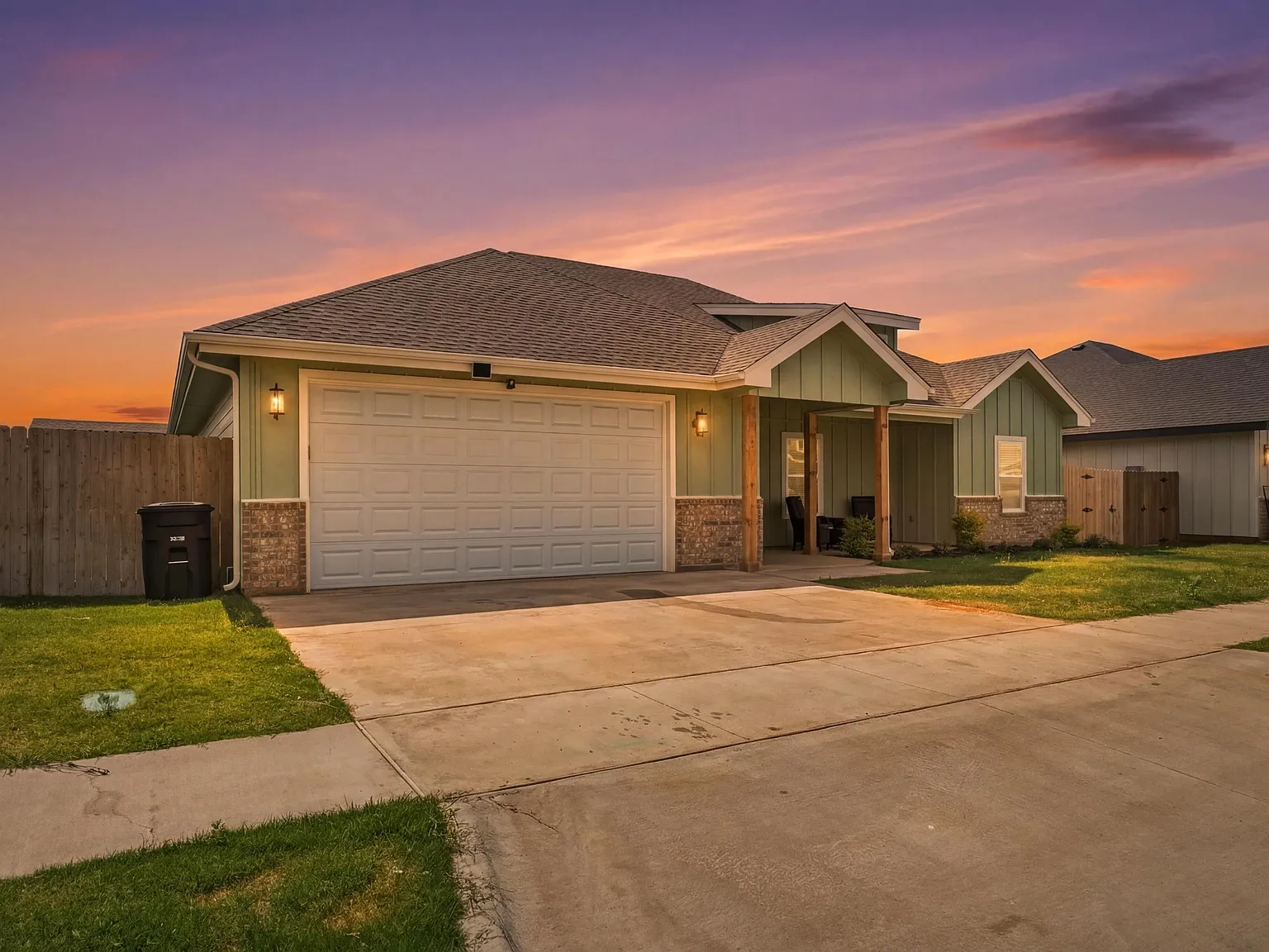 Morrow Ln, Abilene — Photo 2