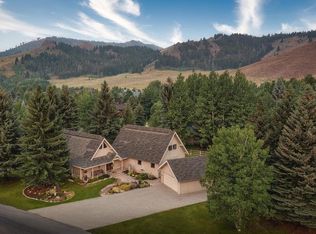 191 N Hulen Way, Ketchum, ID 83340