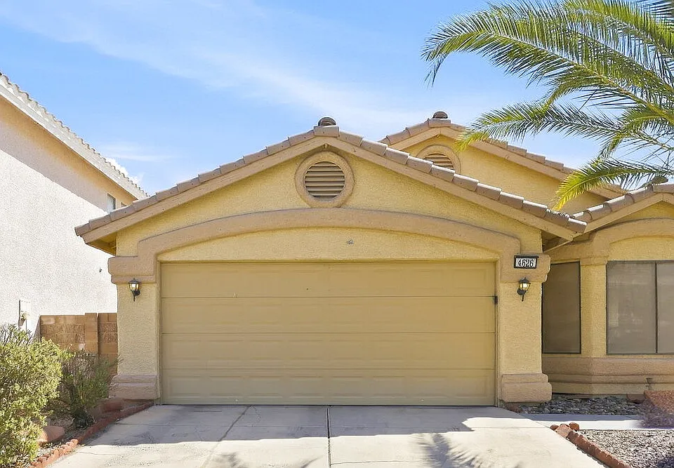 4626 Possum Berry Ln