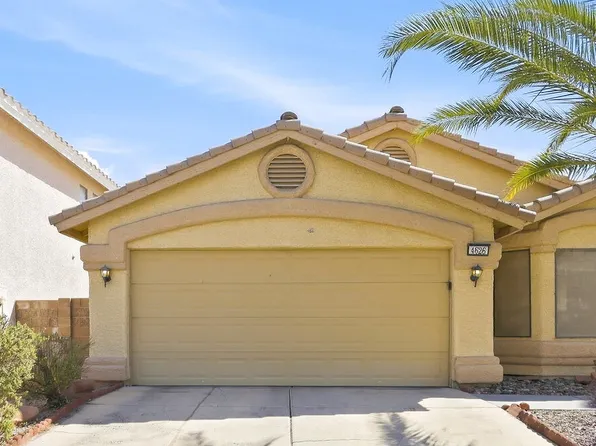 4626 Possum Berry Ln, North Las Vegas, NV 89081