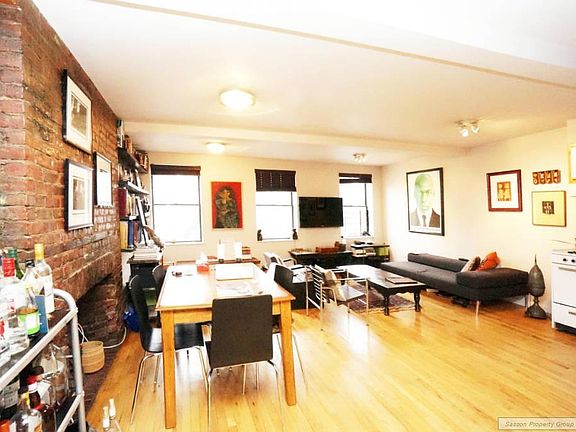 2nd image of 171 Bowery APT 3