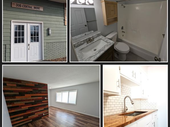 306 Central Dr #6