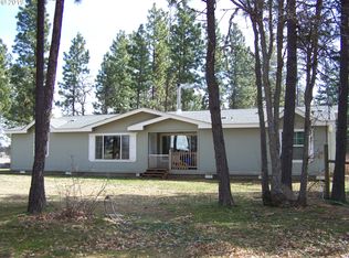 250 W Winterstein Rd, Goldendale, WA 98620