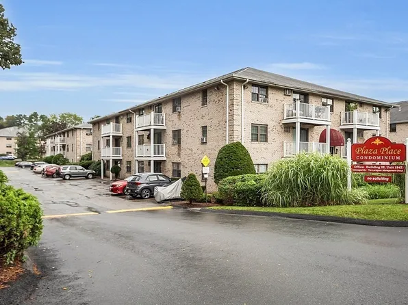 10 Kenmar Dr Unit 37, Billerica, MA 01821