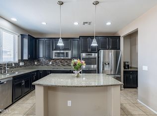 4724 W Lydia Ln, Laveen, AZ 85339