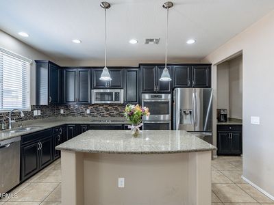 4724 W Lydia Ln, Laveen, AZ, 85339