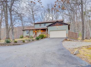 2888 Loch Haven Dr, Roanoke, VA 24019