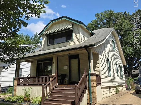 4137 Huron St, Dearborn Heights, MI 48125