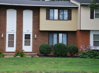4601 Cox Dr #A, Stow, OH 44224