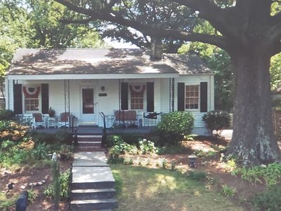 251 Grover St, Marietta, GA, 30060