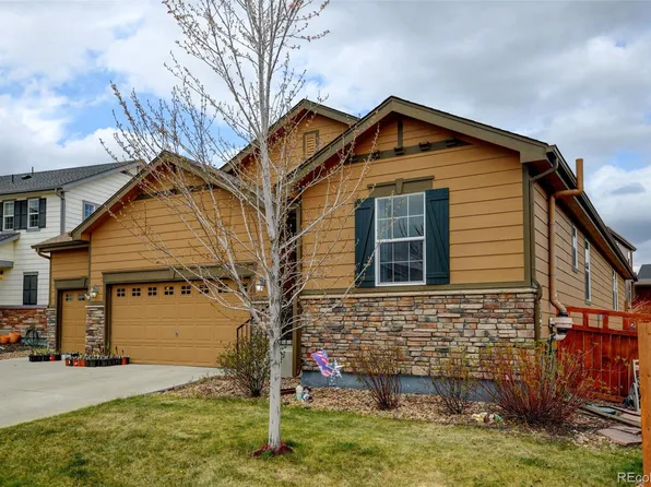 4867 Wildflower Place, Dacono, CO 80514