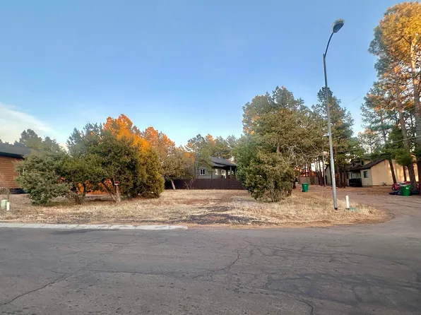 801 S Bushman, Show Low, AZ 85901