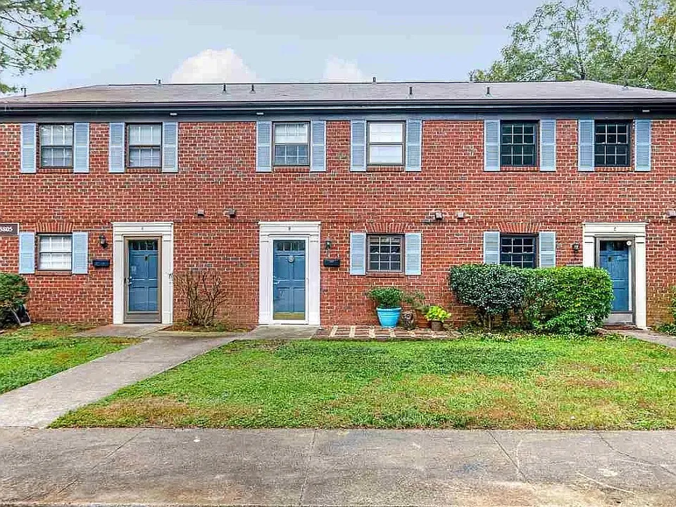 5805 Nottoway Ct #C