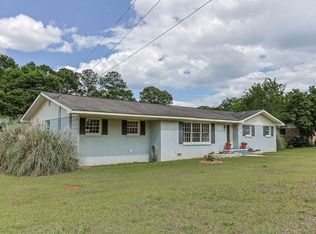 1810 Northside Dr, Dothan, AL 36303