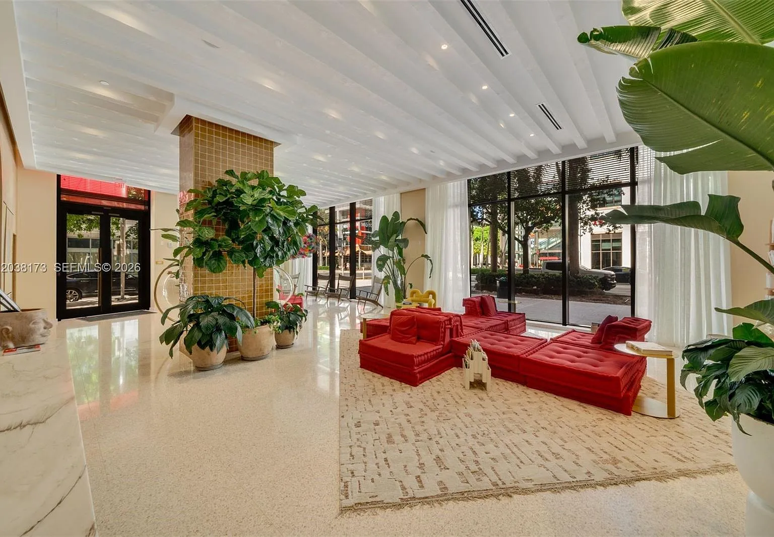 1 bed, 2.0 bath, $4,250 — Photo 2