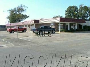 2701 24th Ave, Gulfport, MS 39501