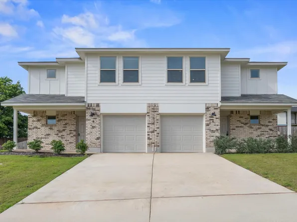1814 Tejas Trl, Harker Heights, TX 76547