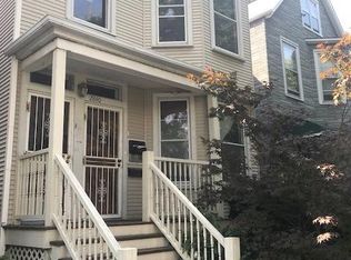 2840 N Sawyer Ave #1, Chicago, IL 60618