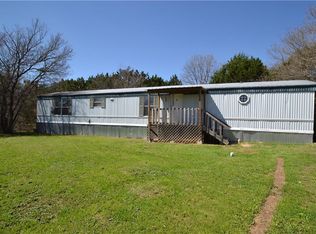 1611 San Gabriel Ranch Rd, Liberty Hill, TX 78642