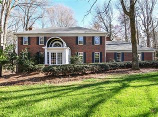 4003 Katie Dr, Greensboro, NC 27410