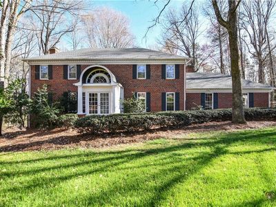 4003 Katie Dr, Greensboro, NC, 27410