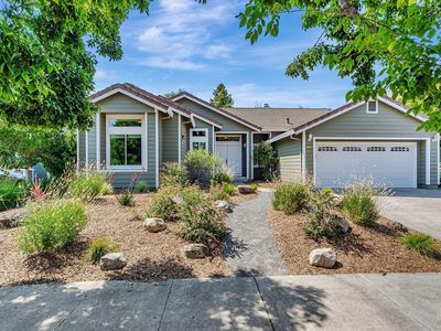 1705 Andover Way, Petaluma, CA, 94954