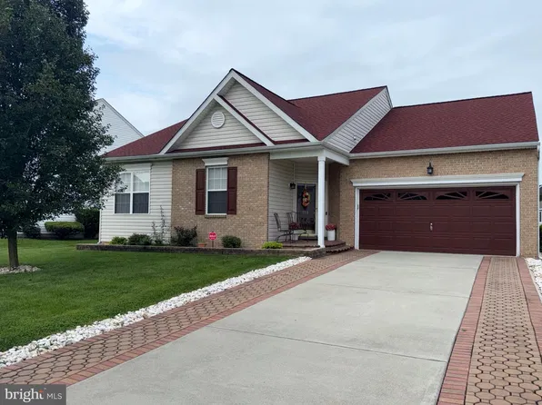 159 Wynnefield Rd, Bear, DE 19701