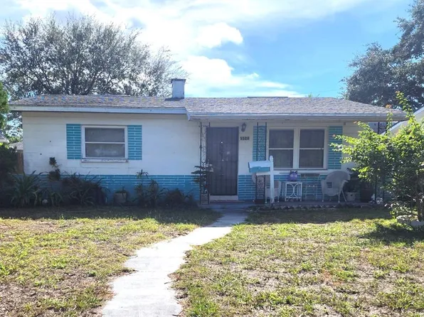 5528 Burlington Ave N, Saint Petersburg, FL 33710