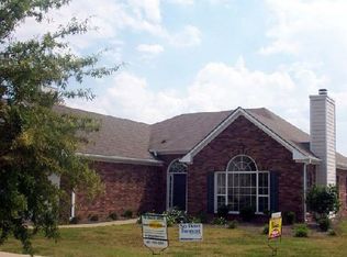 505 Fitzgerald Pl, Atlanta, GA 30349
